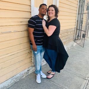 Meet your Posher, Donna